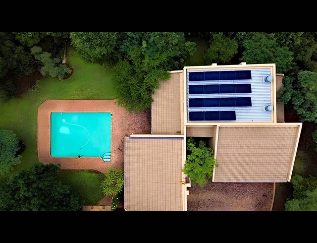 5 BEDROOM HOUSE FOR SALE IN PEBBLE ROCK GOLF VILLAGE